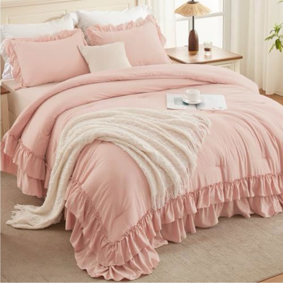 Adency comforter set - Picture 2 of 3
